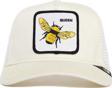 Goorin Bros . The Queen Bee ( Arı Figürlü ) Şapka 101-0391