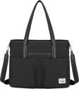 Smart Bags Exclusive Kanvas Kumaş Kadın Omuz Çantası 1325