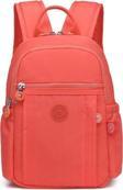 Smart Bags Küçük Boy Kadın Sırt Çantası Krinkıl Kumaş 3179