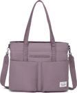 Smart Bags Exclusive Kanvas Kumaş Kadın Omuz Çantası 1325