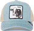 Goorin Bros The Cash Cow ( Inek Figürlü) Şapka 101-0383