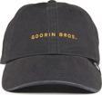 Goorin Bros Papa Cap Şapka 101-1541