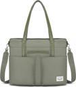 Smart Bags Exclusive Kanvas Kumaş Kadın Omuz Çantası 1325