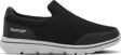 Slazenger LIVIA Erkek Sneaker Ayakkabı Siyah / Gri