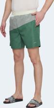 Slazenger ROHAN Erkek Mayo Yeşil / Sarı