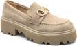 Feles 052-833 Toka Detaylı Oxford Günlük Loafer Kadın Ayakkabı