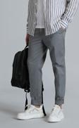 Lufian 111190313 Tom Smart Erkek Chino Pantolon Slim Fit Erkek Pantolon