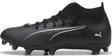 Puma 107686-02 Ultra 5 Match + Fg/Ag Profesyonel Suni/Çim Zemin Erkek Krampon