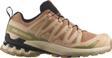 Salomon Xa Pro 3D V9 W L47589100 Outdoor Unisex Spor Ayakkabı