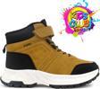 Cool Harvey Ortopedik Kaymaz Taban Unisex Çocuk Bot