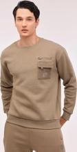Lotto M-Colonel C Neck Swt Erkek Polar Sweatshirt
