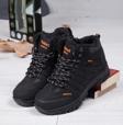 Dakırs 116 Trekking Outdoor Erkek Bot
