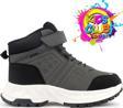 Cool Harvey Ortopedik Kaymaz Taban Unisex Çocuk Bot