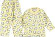 Mdrandy Penguenli Pijama Takım 1-3 Yaş (%100Pamuklu)
