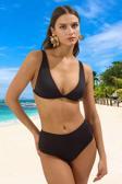 Üçgen Bikini Takımı Klora Dayanıklı Özel Tasarım Yüksek Konfor Esnek Kumaş