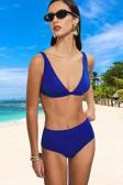 Üçgen Bikini Takımı Klora Dayanıklı Özel Tasarım Yüksek Konfor Esnek Kumaş