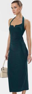 Maxi Bodycon Örme Elbise Yazlık Şık Premium Kalite Rahat Ve Kullanım