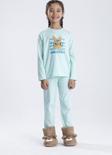 Baskılı Pijama Takımı