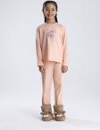 Baskılı Pijama Takımı