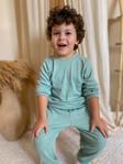 Kaşkorse Mevsimlik Pijama Takım