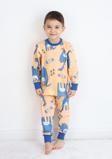 Erkek Pijama Takımı