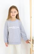 Diversity Baskılı Unisex Sweatshirt