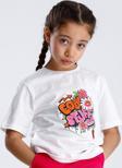 Basic Baskılı T-Shirt