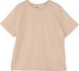 Unisex Basic Baskısız Tişört