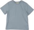 Unisex Basic Baskısız Tişört