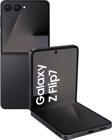 Samsung Galaxy Z Flip7 256 GB 12 GB Ram (Samsung Türkiye Garantili) Gece Siyahı