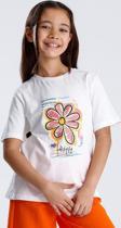 Basic Baskılı T-Shirt
