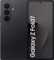 Samsung Galaxy Z Fold7 512 GB 12 GB Ram (Samsung Türkiye Garantili) Gece Siyahı