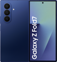 Samsung Galaxy Z Fold7 512 GB 12 GB Ram (Samsung Türkiye Garantili) Gölge Mavisi