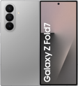 Samsung Galaxy Z Fold7 512 GB 12 GB Ram (Samsung Türkiye Garantili) Gümüş