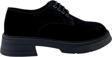  Disparita 257001 Hakiki Süet Loafer Kadın Ayakkabı 