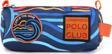 Cambridge Polo Club Wave Tek Bölmeli Unisex Çocuk Kalemlik