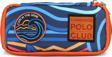 Cambridge Polo Club Wave Tek Bölmeli Unisex Çocuk Kalem Çantası