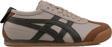 Tayger Bej Sıfır Taban Unisex Sneaker