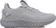 M2S Gri Nest Unisex Yazlık Ultra Hafif  Esnek Sneaker