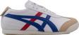 Tayger Saks Mavi Sıfır Taban Unisex Sneaker