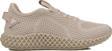 M2S Bej Nest Unisex Yazlık Ultra Hafif  Esnek Sneaker