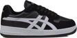 Tayger Siyah Unisex Kaymaz Tabanlı Sneaker
