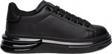 M2S Siyah Squad Unisex Ortopedik Sneaker