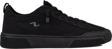 M2S Siyah Champ Unisex Lastikli Sneaker