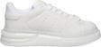M2S Beyaz Squad Unisex Ortopedik Sneaker