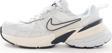 Nike V2K Run Unisex Walking Shoes White And Navy Unisex Yürüyüş Ayakkabısı Beyaz Laci