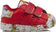 Trend Adımlar Kırmızı Hero İlk Adım Bebe Sneaker