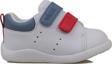 Vicco Kırmızı Bangkok ilk adım Bebe Hafif Sneaker