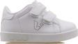 Vicco Beyaz Oyo Işıklı Unisex İlk Adım Bebe Sneaker