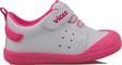Vicco Fuşya Oli Basic Unisex İlk Adım Günlük Ayakkabı